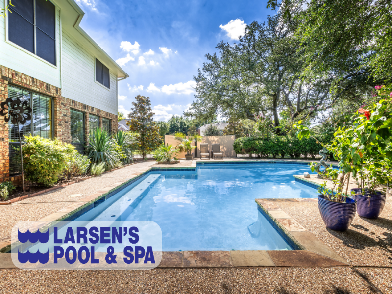 Choosing the Right Pool Shape for Your Backyard Dream Pool