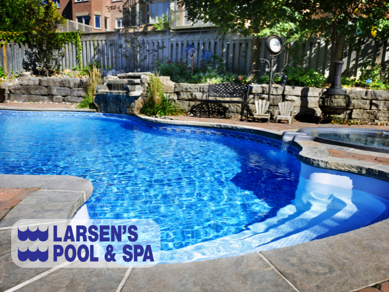Designing Your Backyard Dream Pool