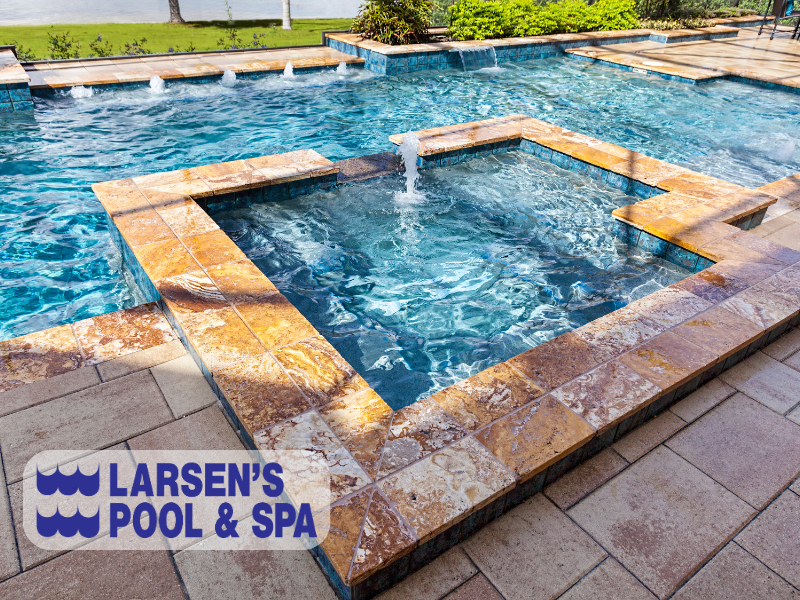Pool, Spa, or Both?