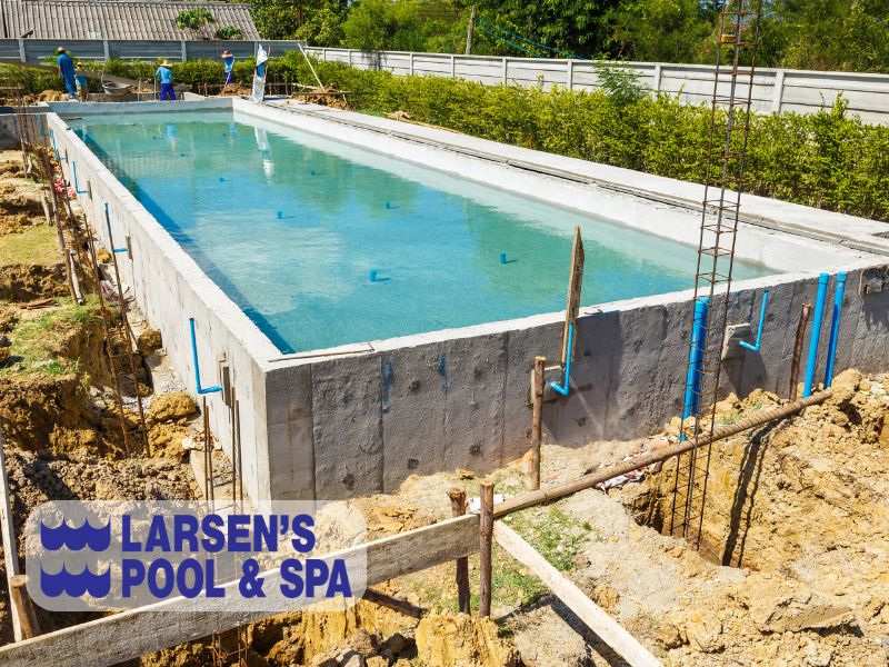 The Complete Guide to Planning Your New Pool Construction