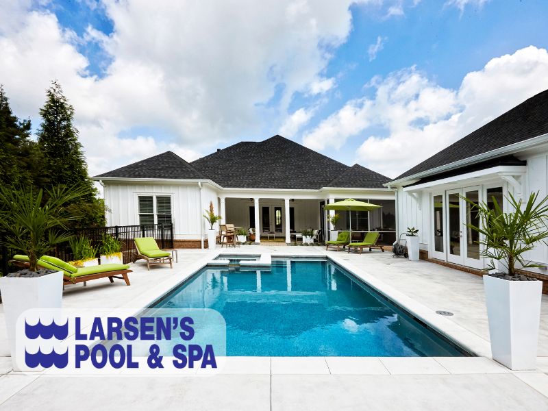 Creative Pool Remodeling Ideas: Transform Your Backyard Oasis