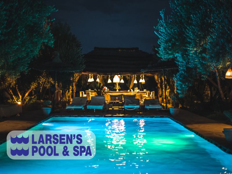 New Pool Construction: Budgeting, Permits, and Planning