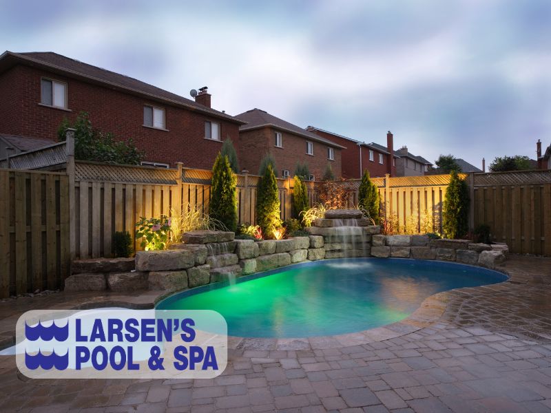 Why Winter is the Perfect Time for New Pool Construction in Riverview