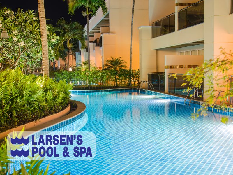 Creating a Resort-Style Backyard: Design Ideas for Your Pool Area