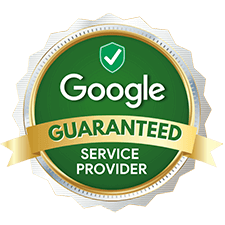 google guaranteed service provider